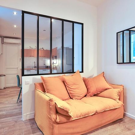 Fully Equipped, Ac & Central As Can Be Apartamento Nice Exterior foto