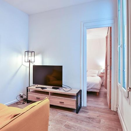 Fully Equipped, Ac & Central As Can Be Apartamento Nice Exterior foto
