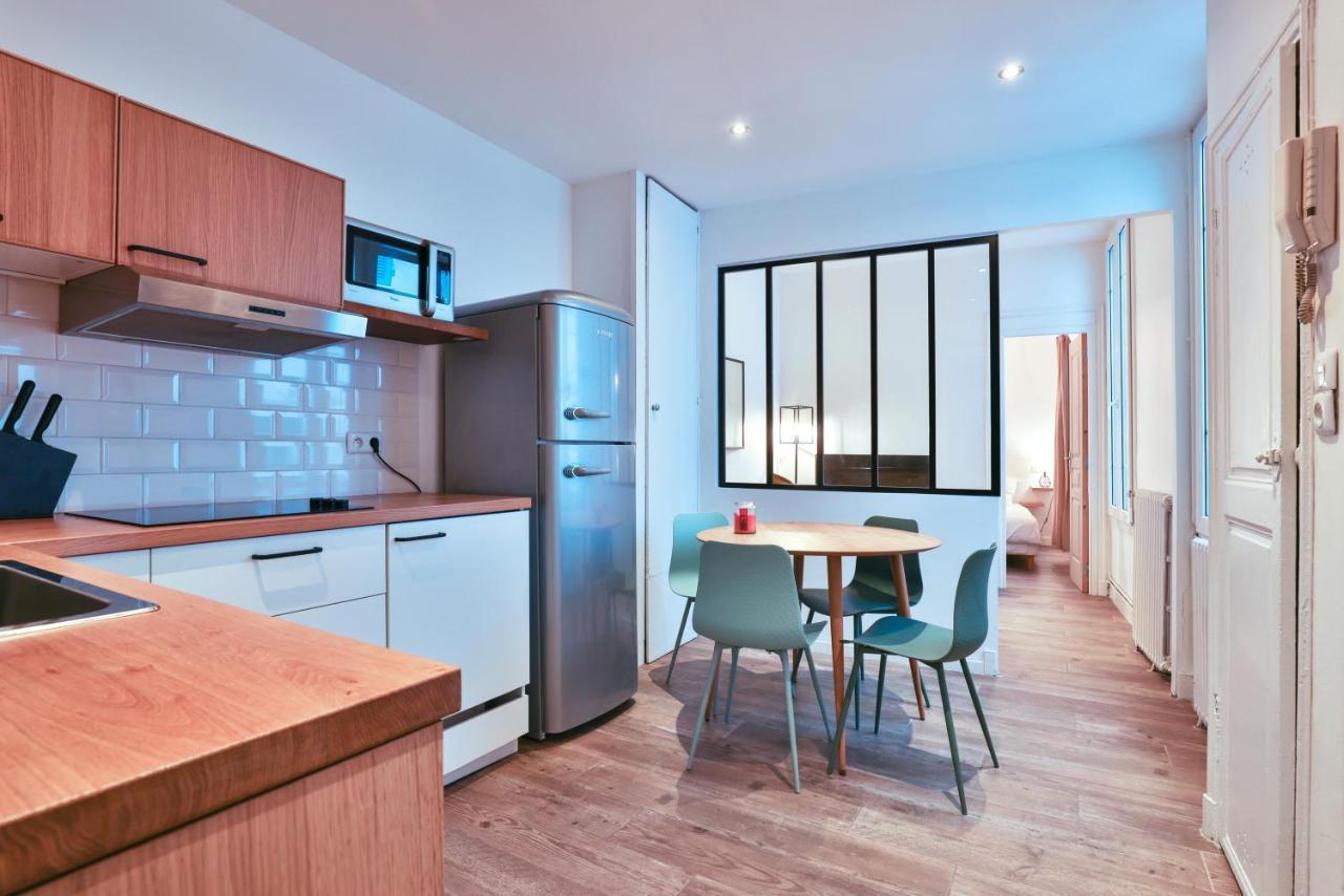 Fully Equipped, Ac & Central As Can Be Apartamento Nice Exterior foto